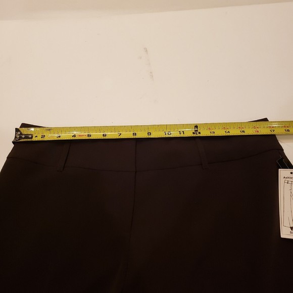 Vintage S & D Von Maur Two Piece Set Women's Blazer M + Pants Ashley Fit 10 Suit - Picture 12 of 16